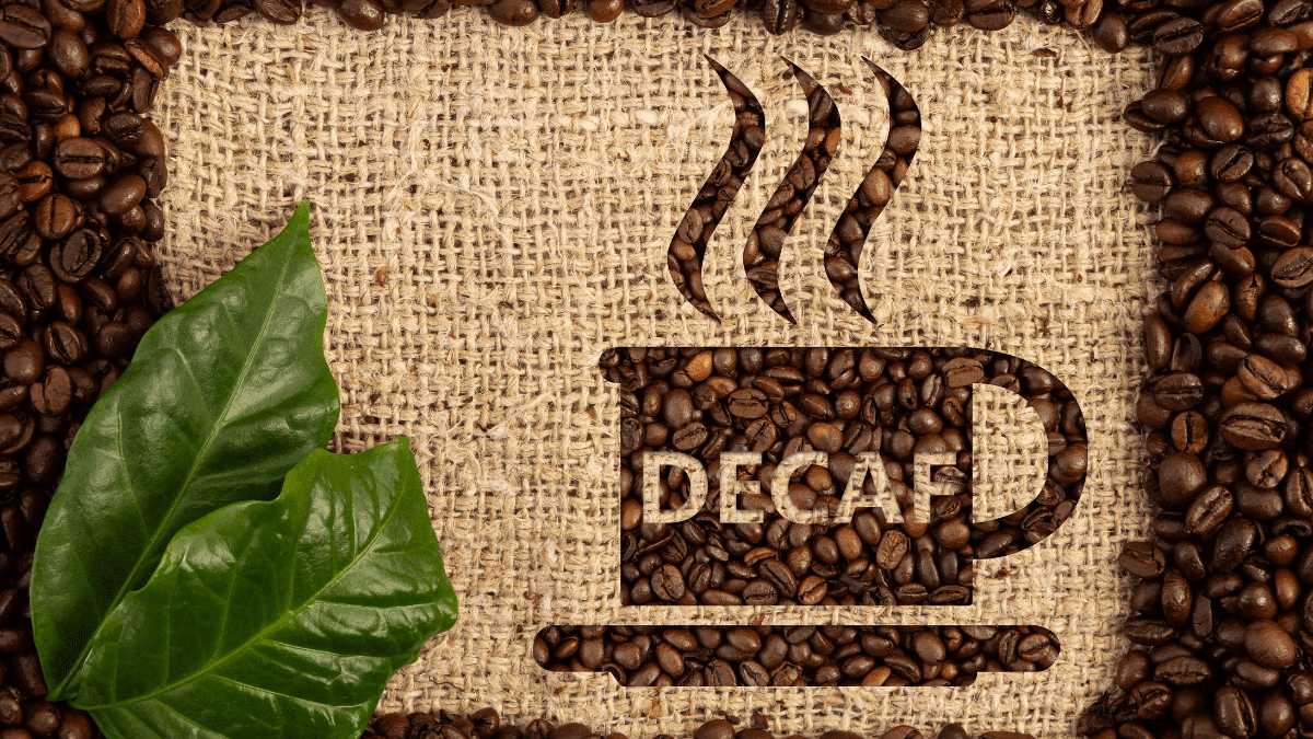 Decaf-1