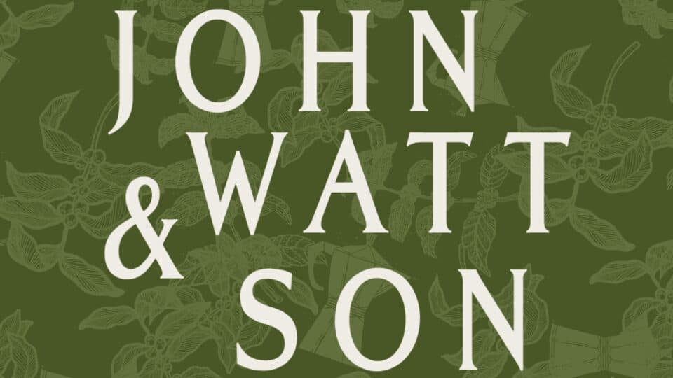 John Watt & Son - Featured Roaster