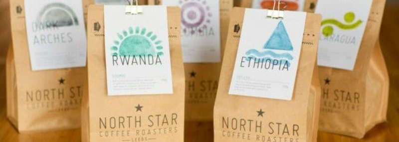 North Star Coffee Roasters