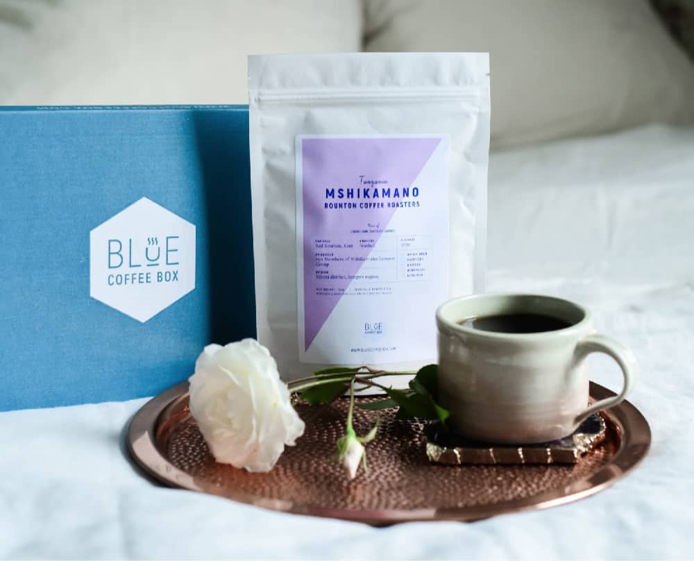 blue-fb1i-2|coffee gift subscription|coffee subscription gift box|coffee box subscription gift