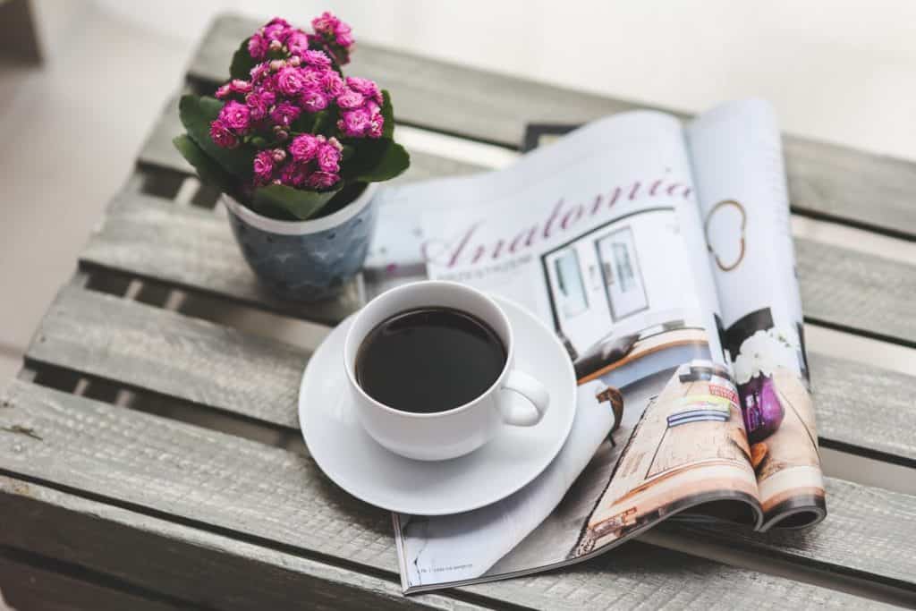 coffee-flower-reading-magazine-2|first sip of coffee|first sip of coffee|first sip of coffee|first sip of coffee