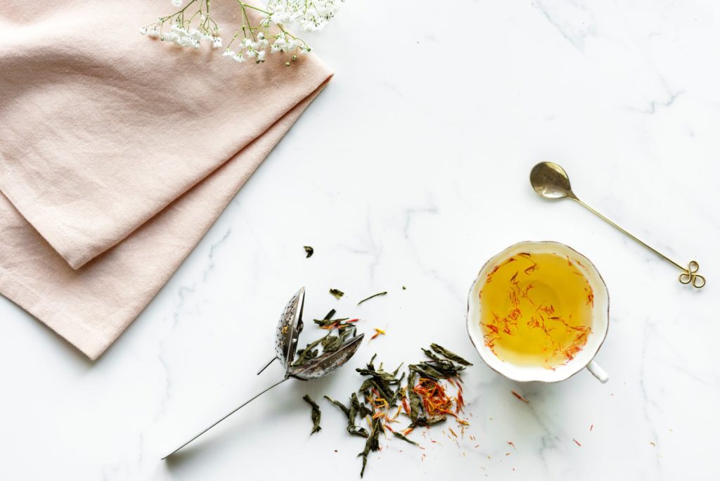 How to Brew The Perfect Cup of Loose Leaf Tea