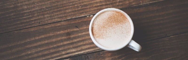 10 Reasons You Need to Add Cinnamon To Your Coffee